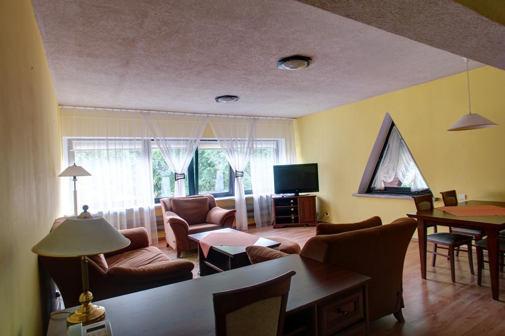 Pensjonat Sosnica Zakopane Room photo