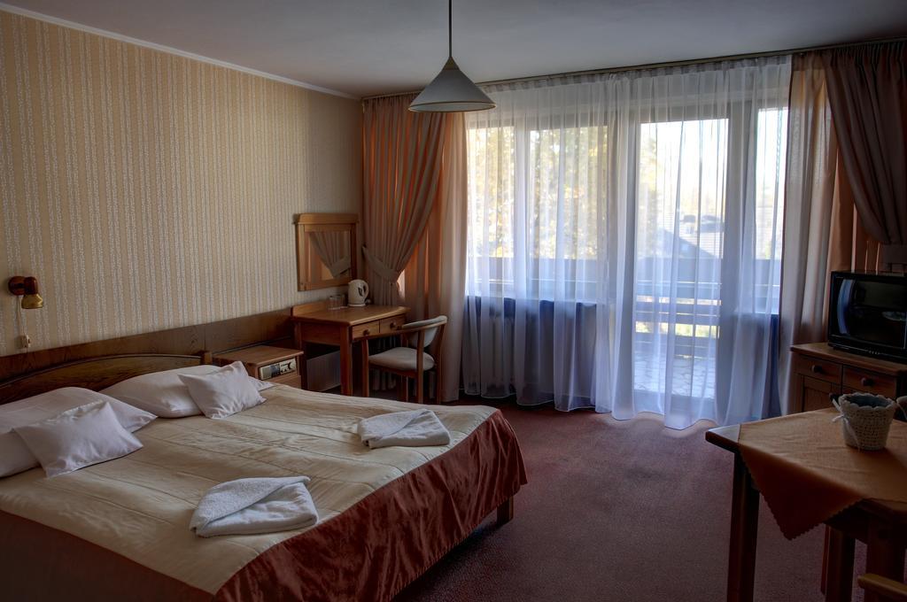 Pensjonat Sosnica Zakopane Room photo